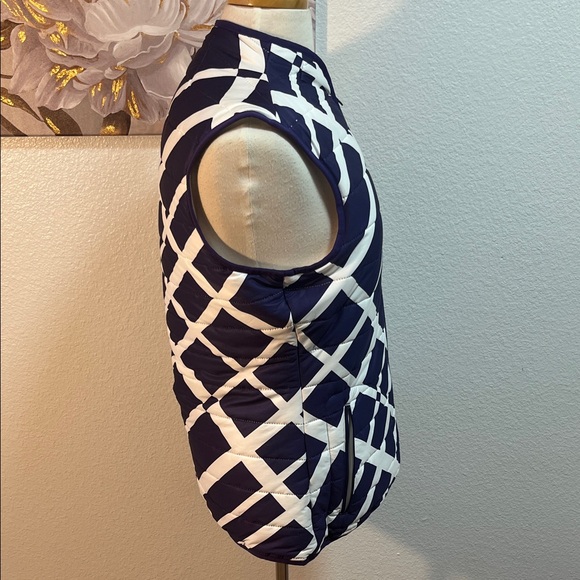 Nike Golf Tour Performance Women’s Vest - Picture 4 of 10